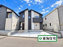 仙台市太白区中田3期　1号棟