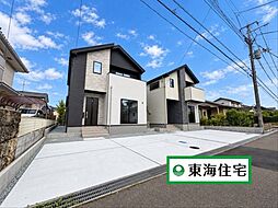 仙台市宮城野区鶴ケ谷8期　1号棟