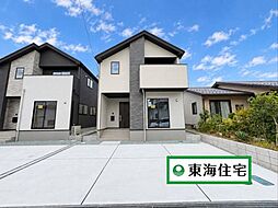 仙台市宮城野区鶴ケ谷8期　2号棟