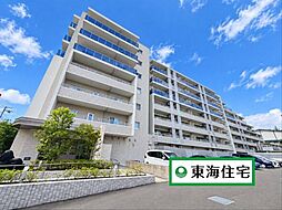 ライオンズ台原フォレストフォート
