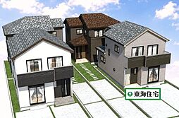 太白区西中田3丁目11番　D号棟