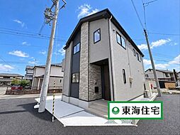 岩沼市桜1期　4号棟