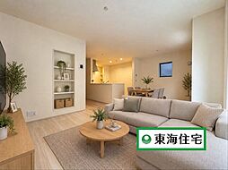 太白区西中田3丁目　1号棟