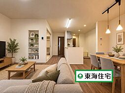太白区西中田3丁目　2号棟