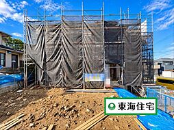 青葉区折立6丁目I　全1棟