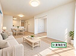 泉区市名坂101番　A号棟