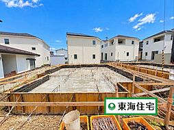 太白区金剛沢1丁目116番　B号棟
