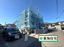 多賀城市笠神5丁目I　全1棟