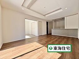 仙台市太白区松が丘　1号棟