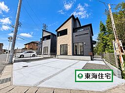 仙台市太白区松が丘　2号棟