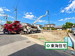 若林区霞目第4　1号棟