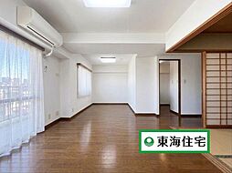 ライオンズマンション山手町