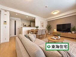 プラウド南小泉