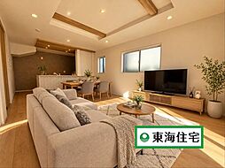 青葉区中山7丁目　2号棟