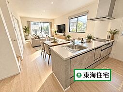 仙台市青葉区桜ケ丘12期　1号棟