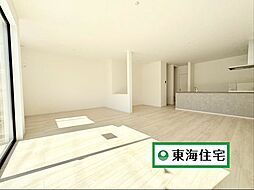 仙台市青葉区桜ケ丘12期　2号棟