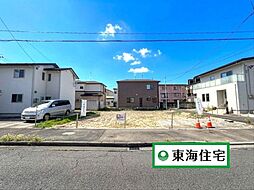 宮城野区銀杏町　全2区画No.2