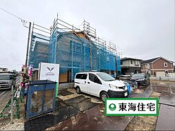 仙台市四郎丸16期　1号棟