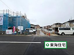 仙台市四郎丸16期　2号棟