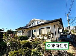 泉区高森1丁目