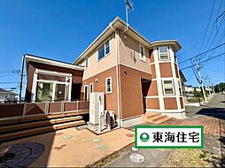 西中山2丁目店舗付き住宅として利用可能