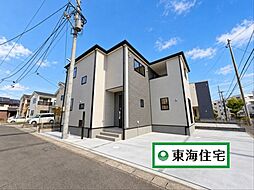 宮城野区福室7丁目II　1号棟