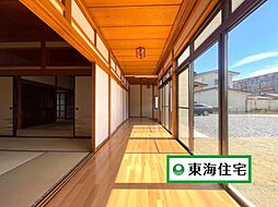 加美町　平屋建て