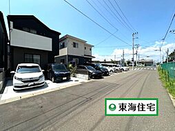 若林区六郷　築浅中古戸建