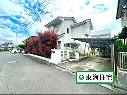 泉区虹の丘2丁目