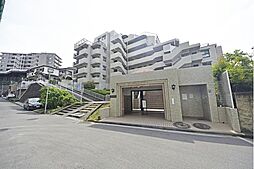 横浜市港南区上永谷3丁目