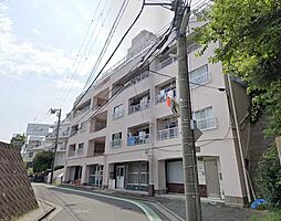 横浜市港南区日野南1丁目