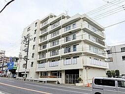 横浜市保土ケ谷区権太坂3丁目