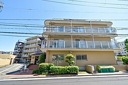 横浜市磯子区栗木1丁目