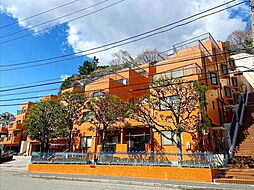 横浜市南区永田台