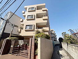 横浜市西区元久保町