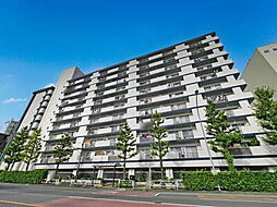 横浜市磯子区森1丁目