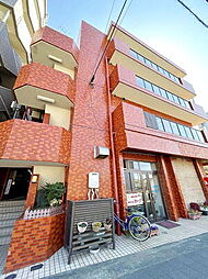 横浜市栄区公田町