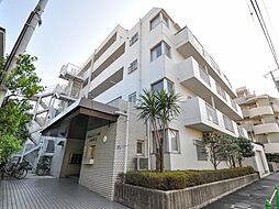 横浜市港南区港南4丁目