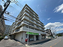 横浜市戸塚区上矢部町