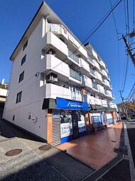 横浜市南区六ツ川1丁目