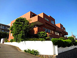 横浜市南区永田台