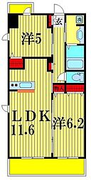 流山市おおたかの森西１丁目