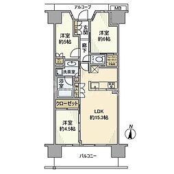 柏市小青田５丁目