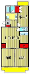 柏市大津ケ丘２丁目