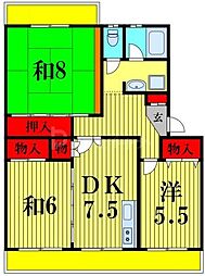 柏市松葉町３丁目