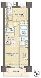 柏市あけぼの２丁目