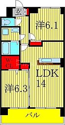 柏市大室１丁目
