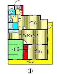 松戸市新松戸４丁目