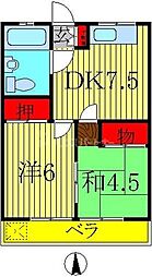 柏市東中新宿３丁目