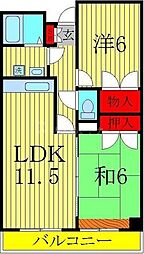 柏市南増尾７丁目